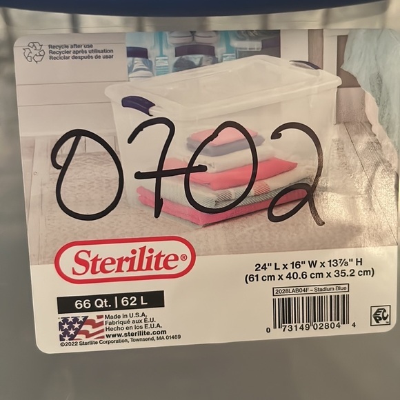 NWOT - Seven7 Tummyless Skinny Jeans Size 4 jn01 - Picture 10 of 10